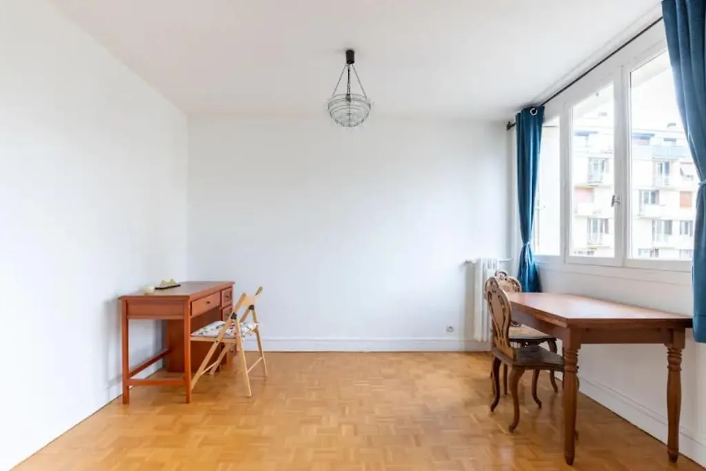 Hsh Saint-Charles Andre-Citroen Superbe Appartement 5P باريس